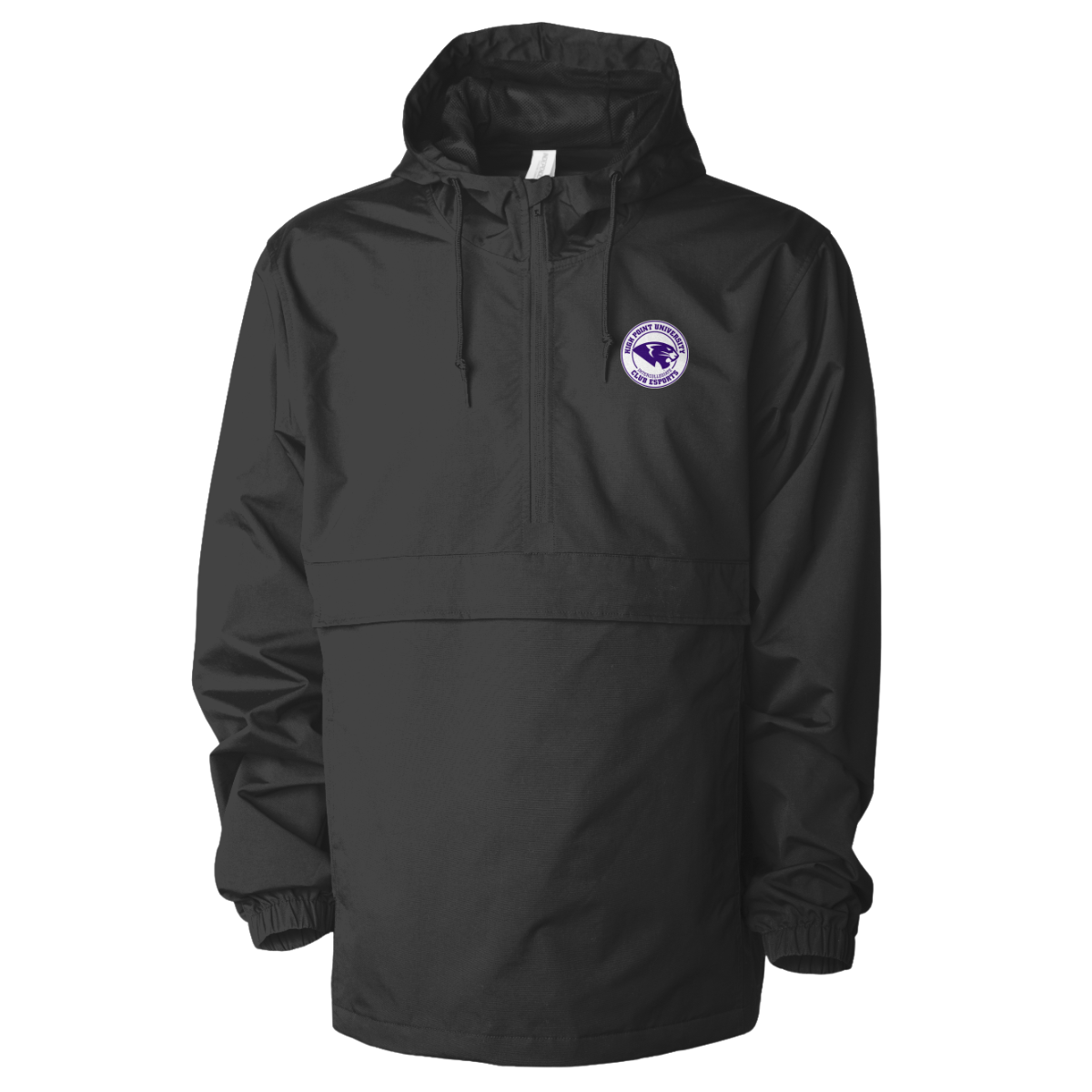 Adult ITC Anorak Rain Jacket