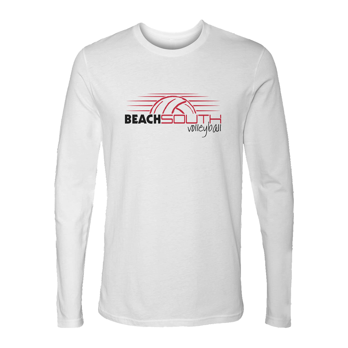 Adult Next Level Long-Sleeve Shirt