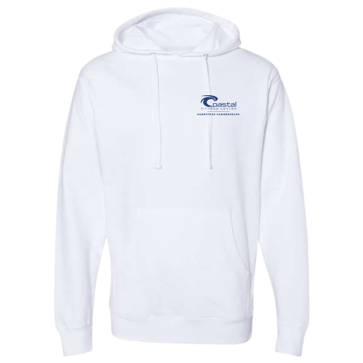 Adult ITC Midweight Hoodie