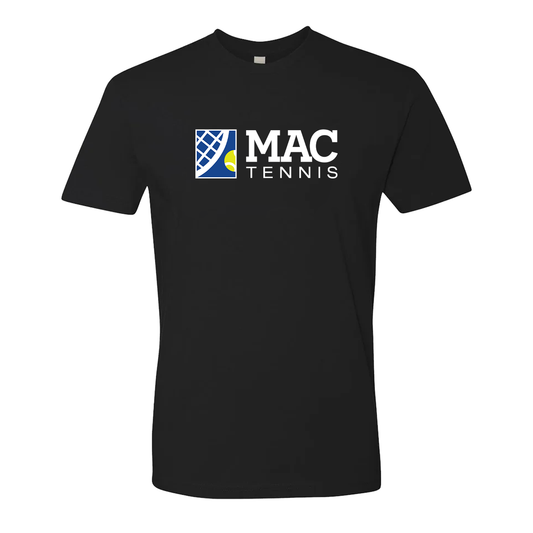 Adult MAC By The Sea Cotton T-Shirt