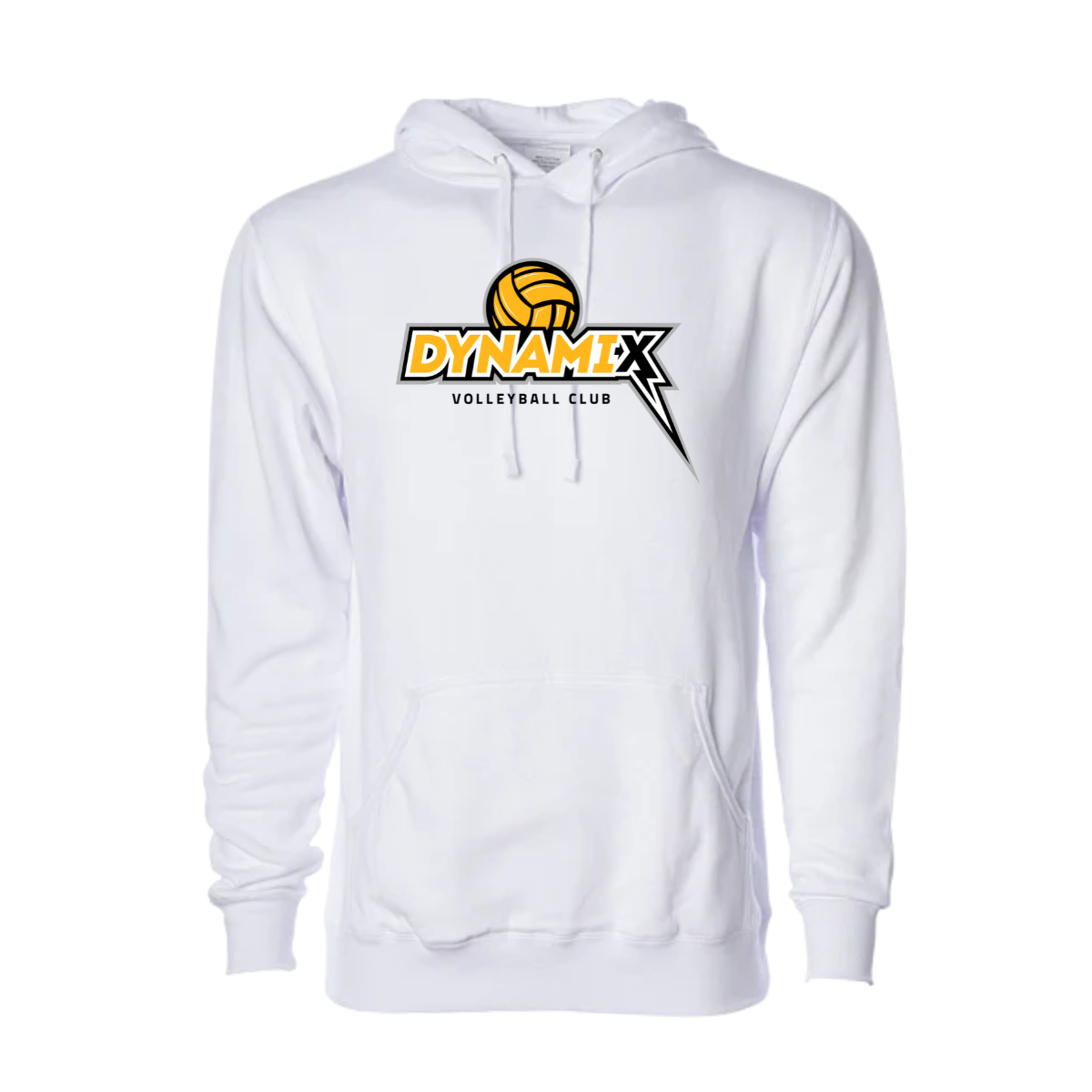 Adult ITC Midweight Hoodie