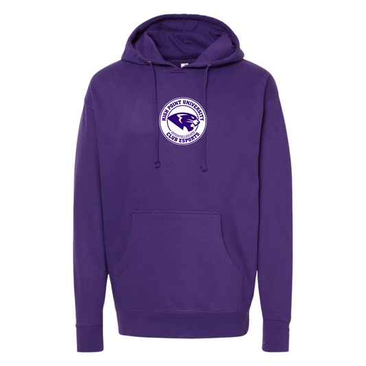 Adult ITC Midweight Hoodie