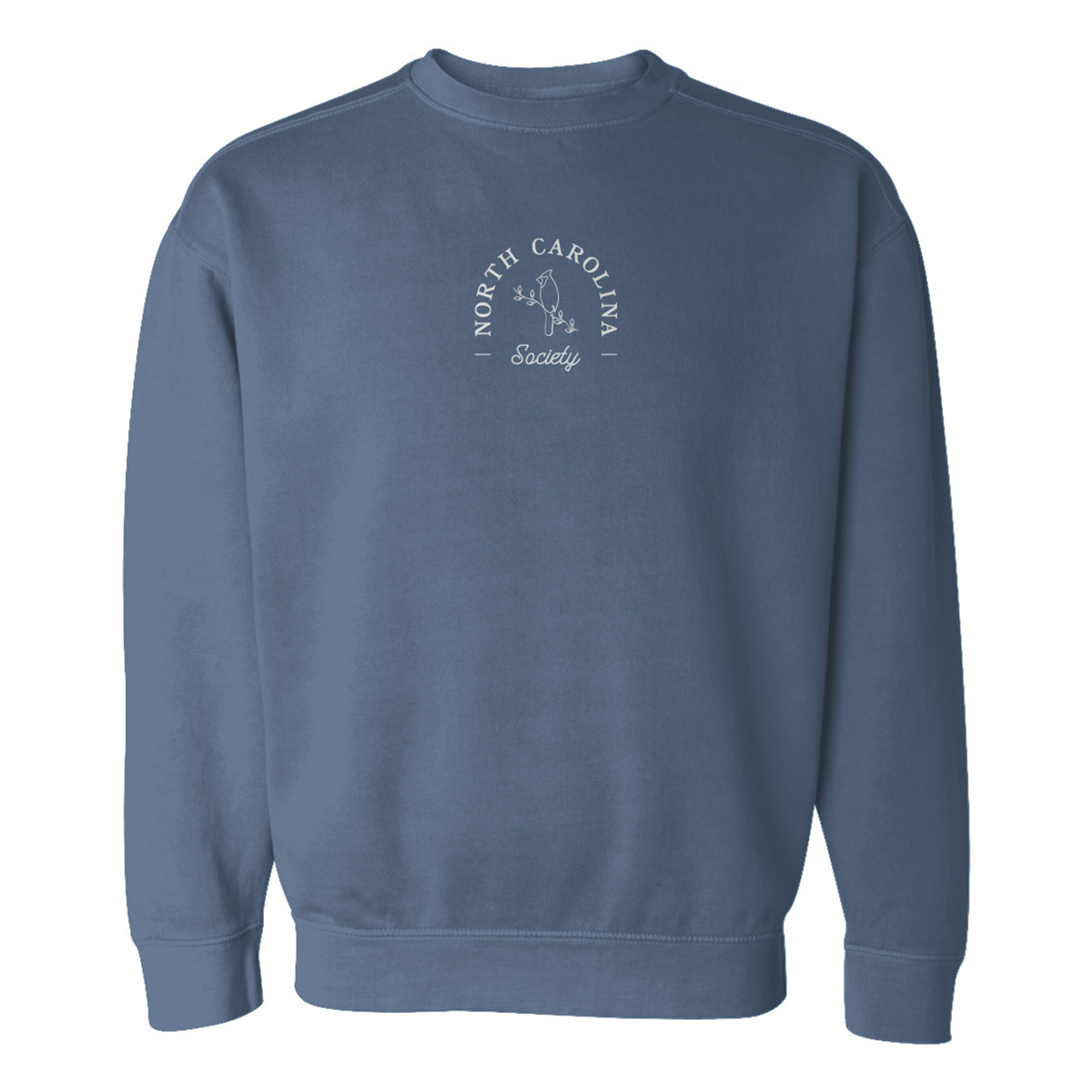 Adult Comfort Colors Sweatshirt