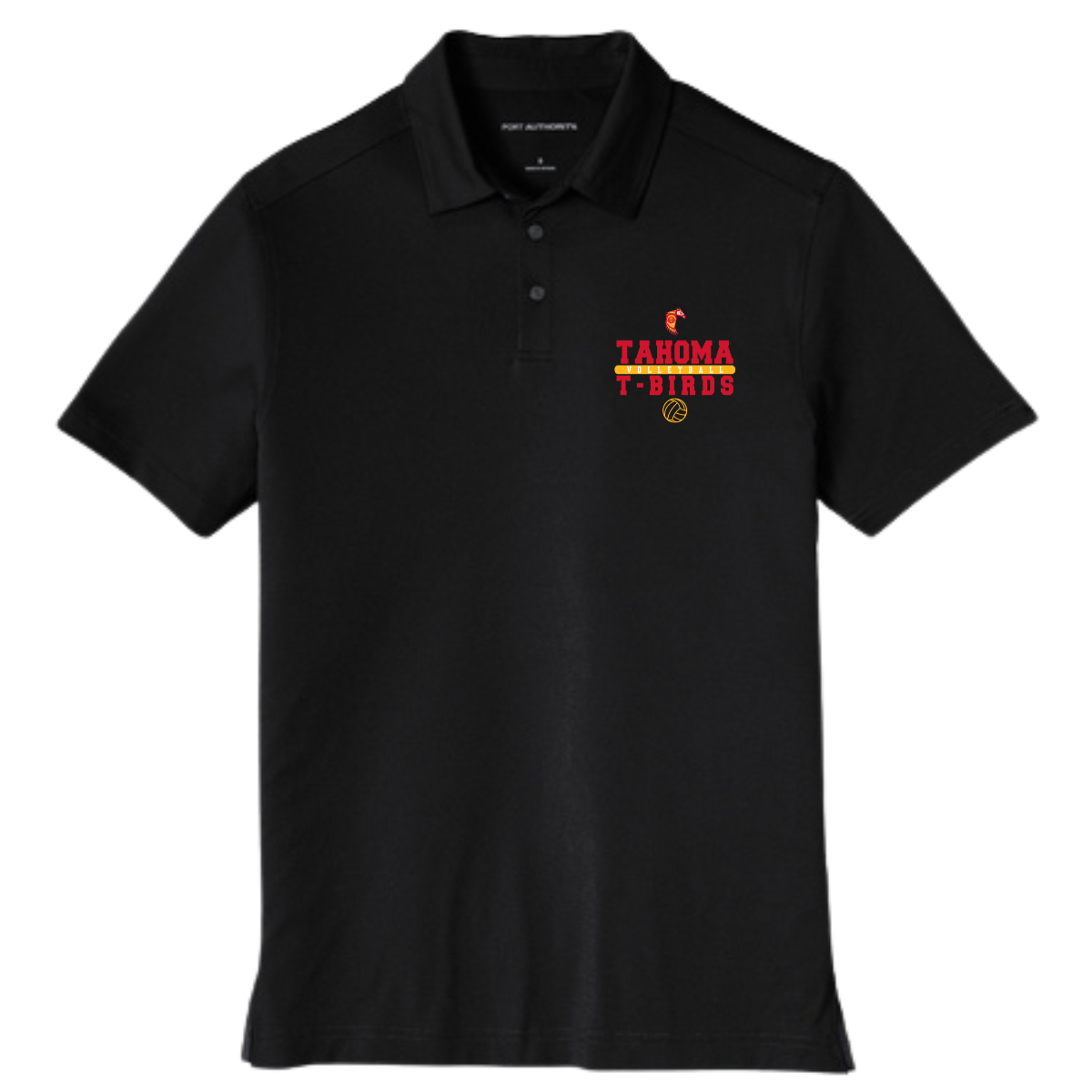 Adult Port Authority Stretch Polo