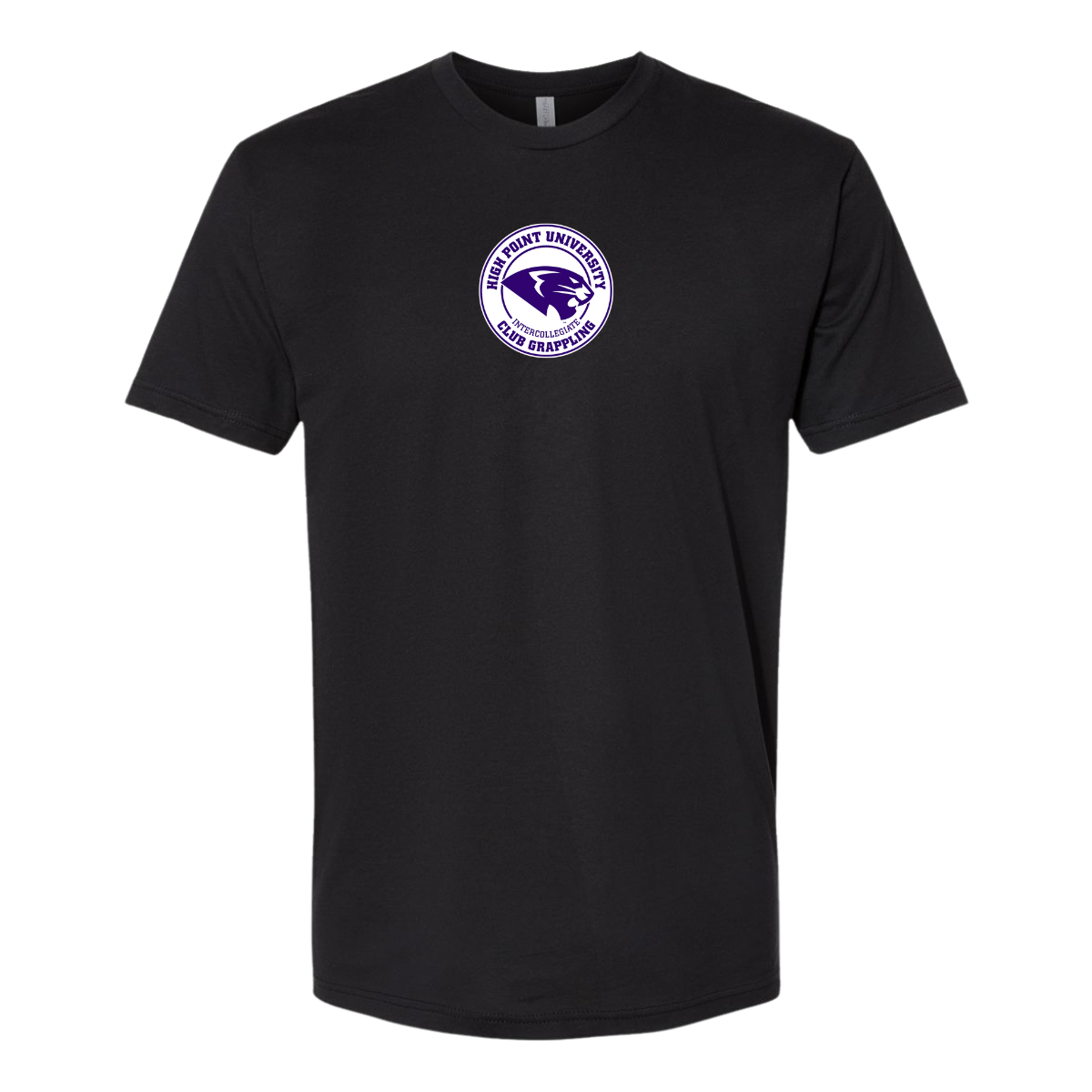 Adult Next Level Cotton T-Shirt