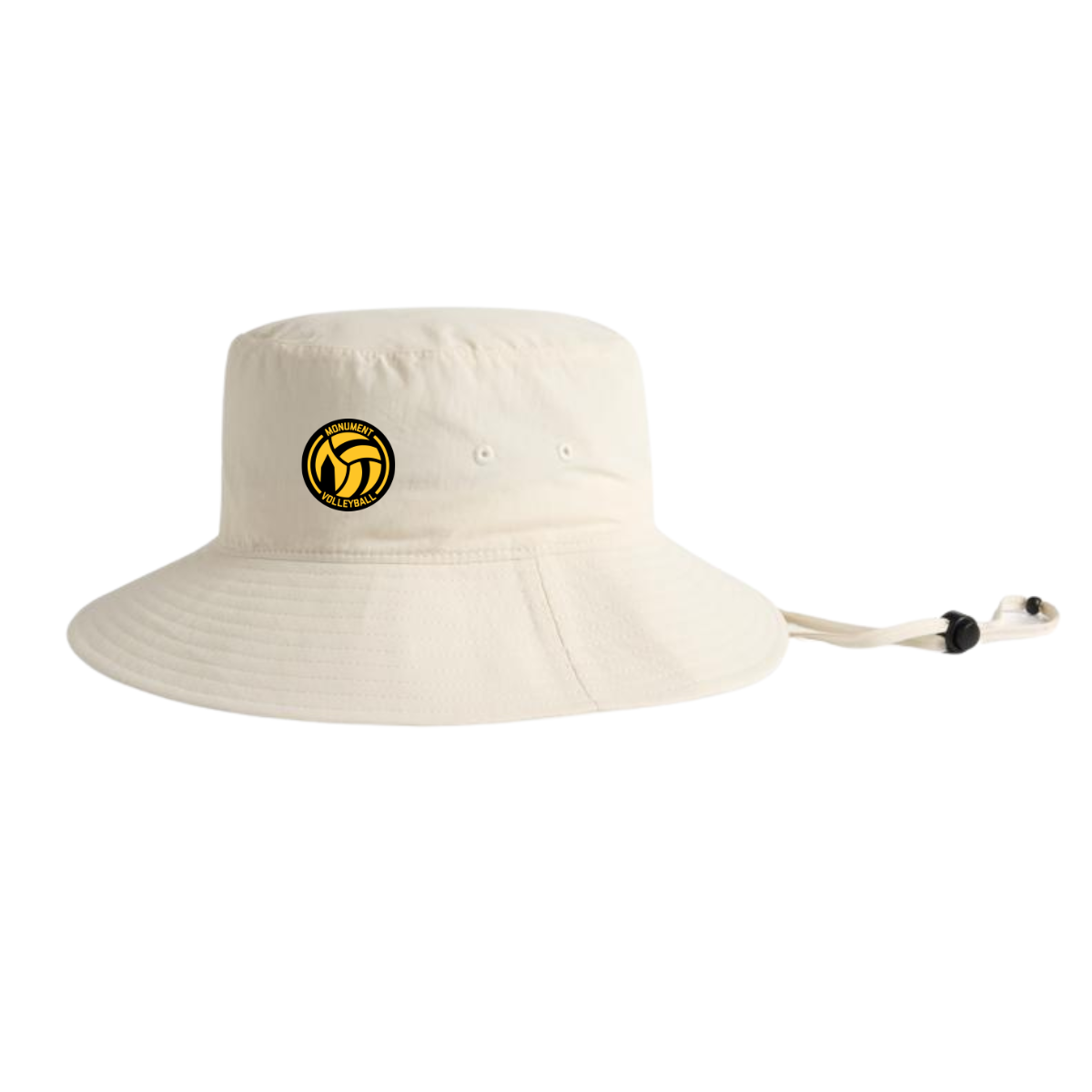 AS Colour Nylon Bucket Hat