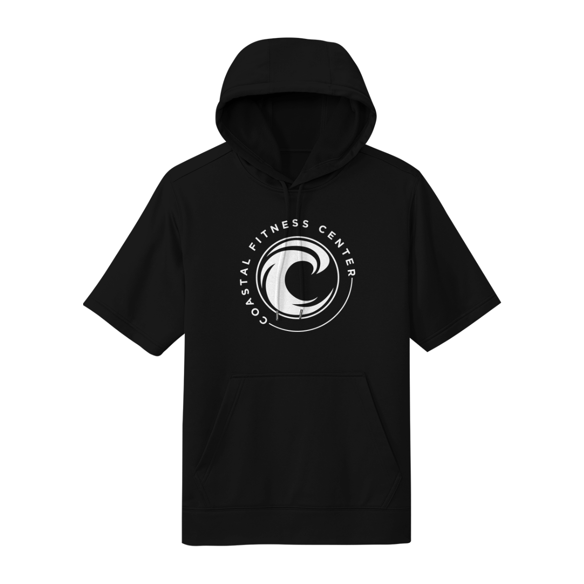 Adult Sport-Tek Sport-Wick SS Hoodie