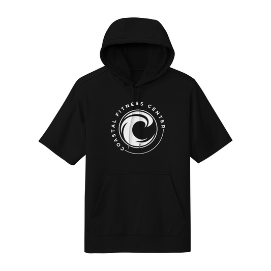 Adult Sport-Tek Sport-Wick SS Hoodie