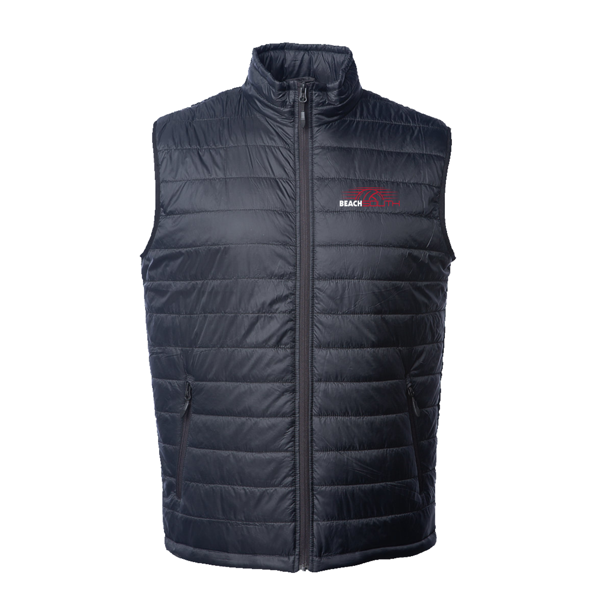 Adult ITC Puffer Vest