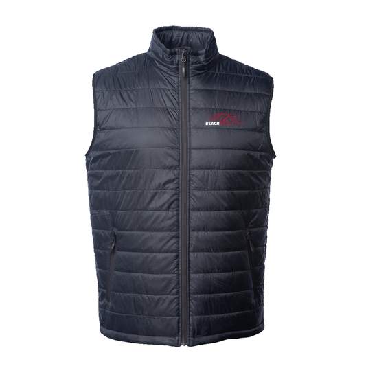 Adult ITC Puffer Vest