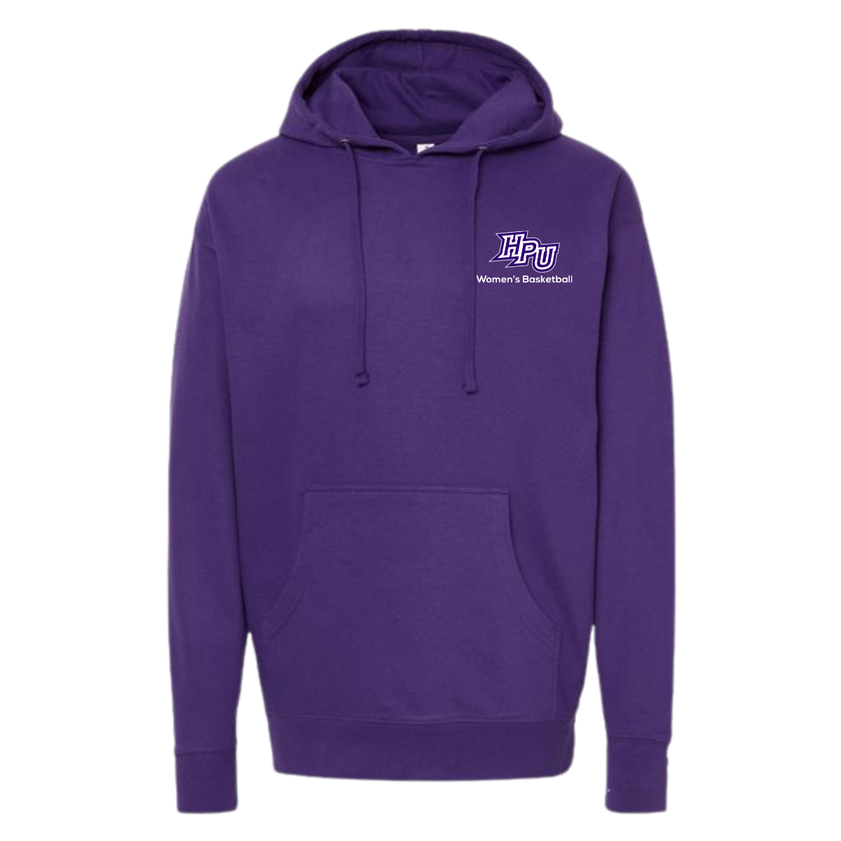 Adult ITC Midweight Hoodie
