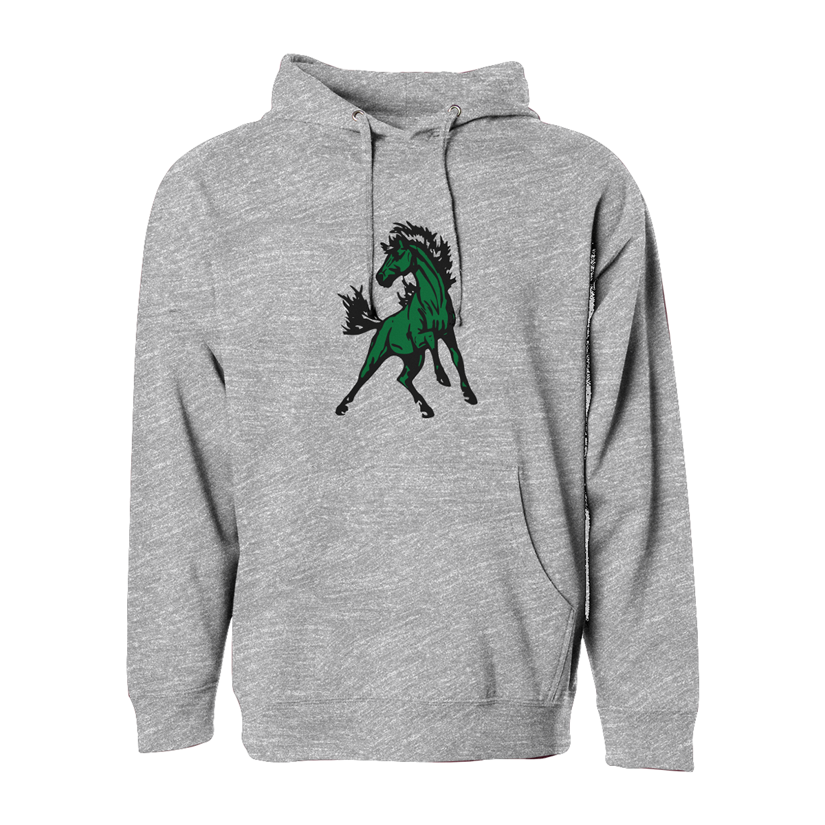 Adult Clear Fork Crush Midweight Hoodie