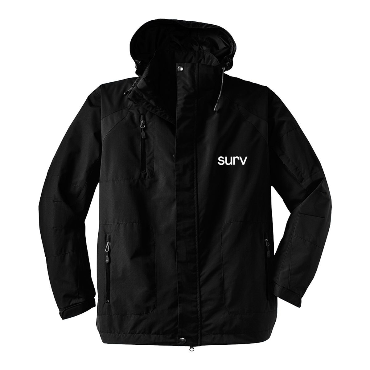 Adult SURV Port Authority All-Season Jacket
