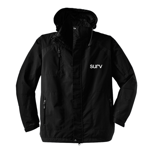 Adult SURV Port Authority All-Season Jacket