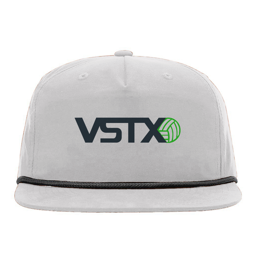 Richardson Snapback Rope Hat