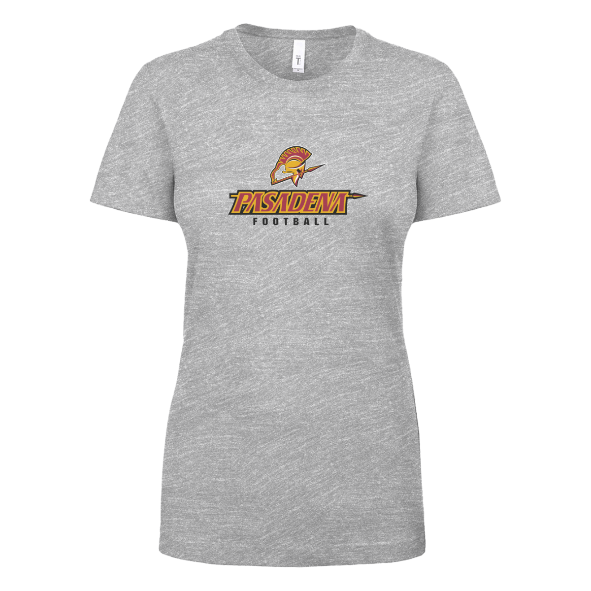 Women's PCCF Ideal Crew T-Shirt