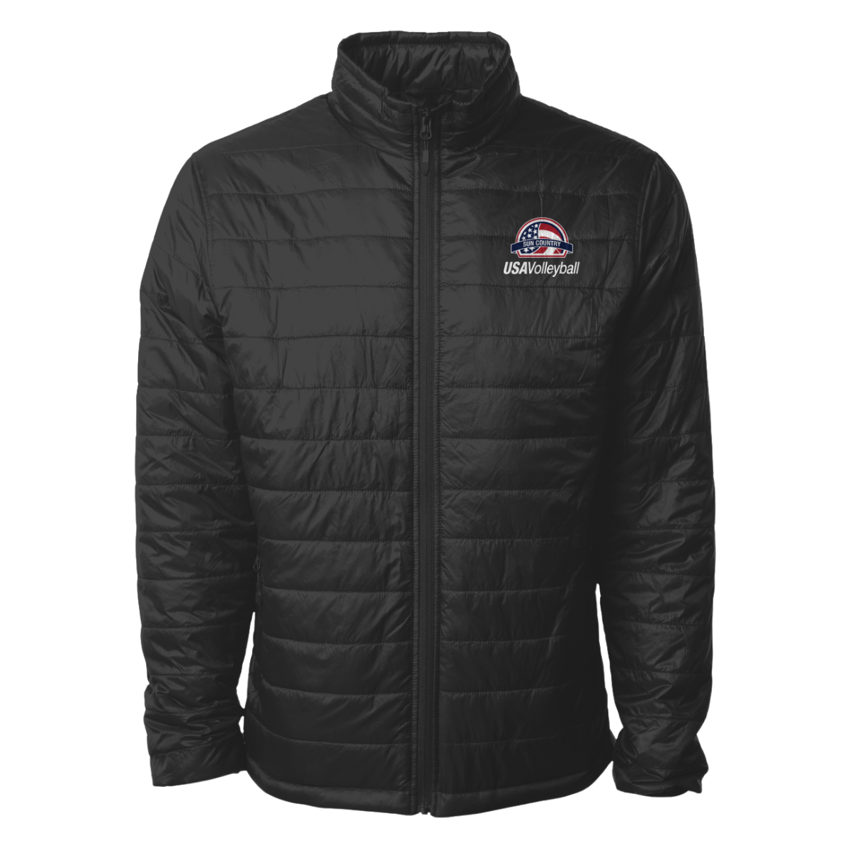 Adult ITC Puffer Jacket