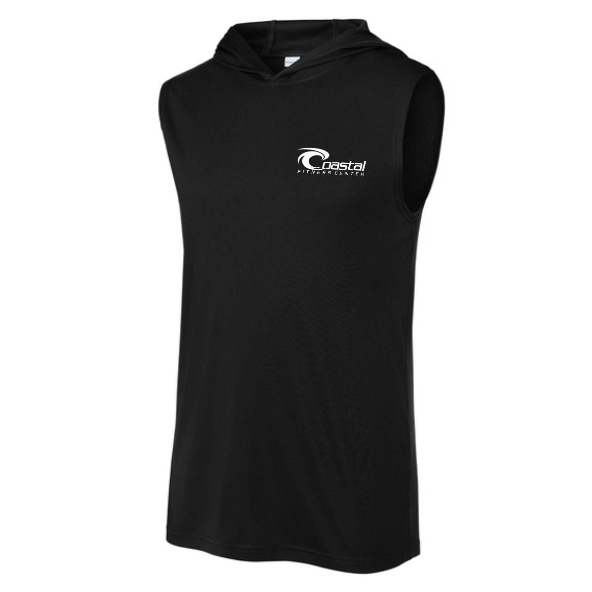 Adult Sport-Tek Sleeveless