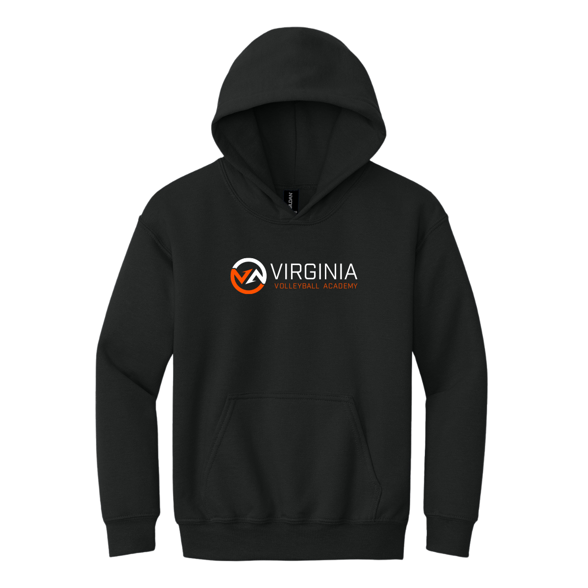Youth Gildan Pullover Hoodie