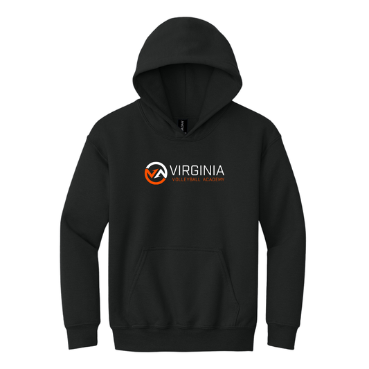 Youth Gildan Pullover Hoodie