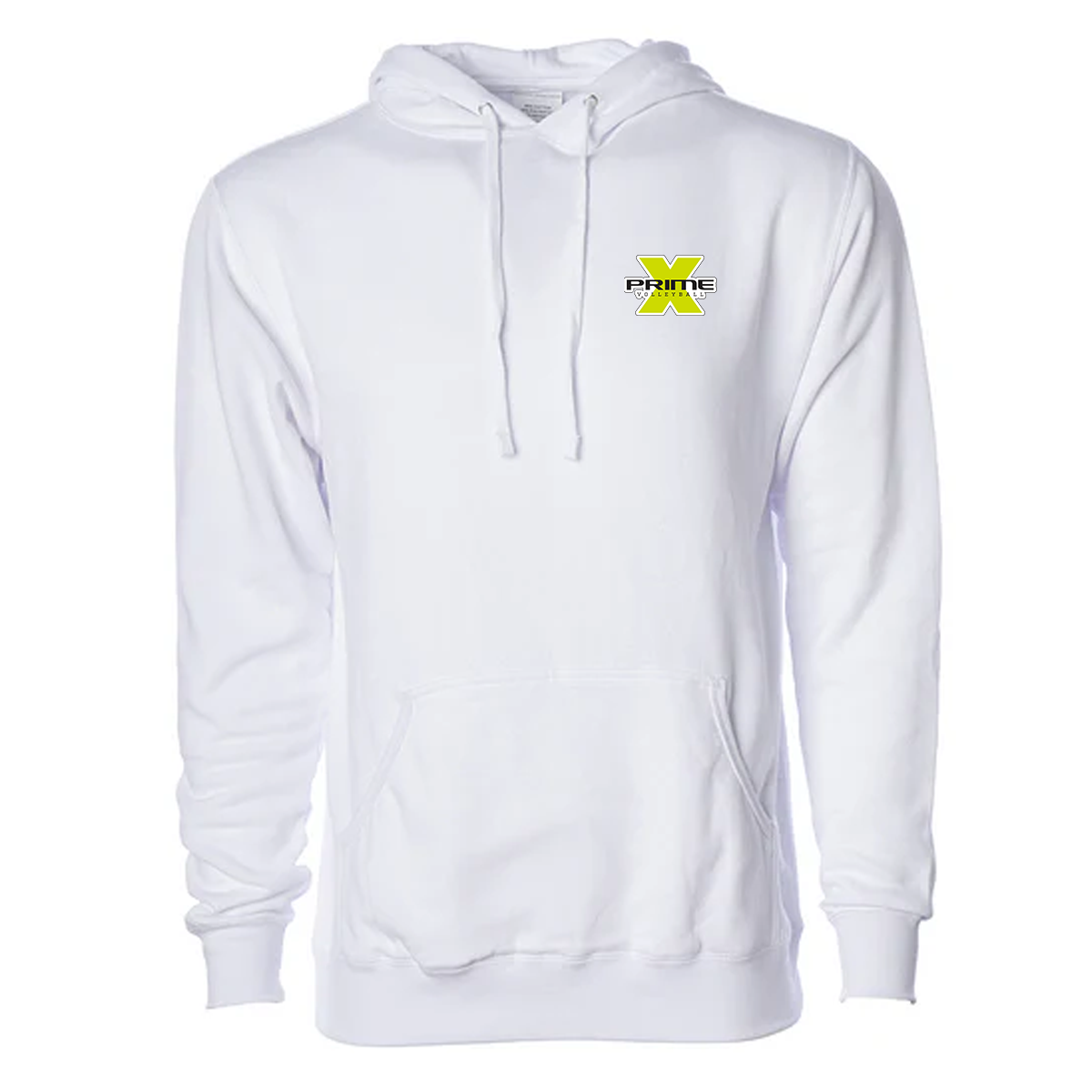 Adult Midweight Hoodie