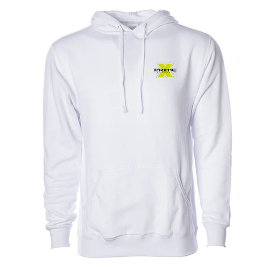 Adult Midweight Hoodie