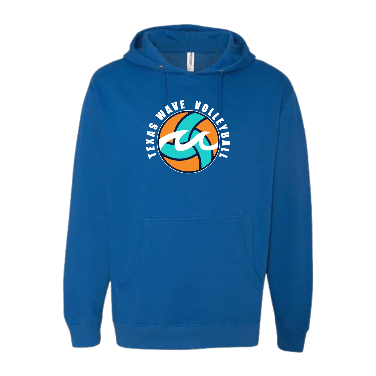 Adult ITC Midweight Hoodie