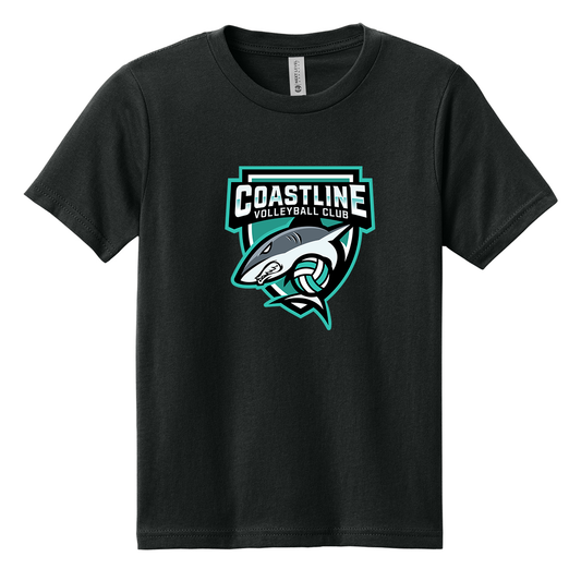 Youth Next Level Cotton T-Shirt