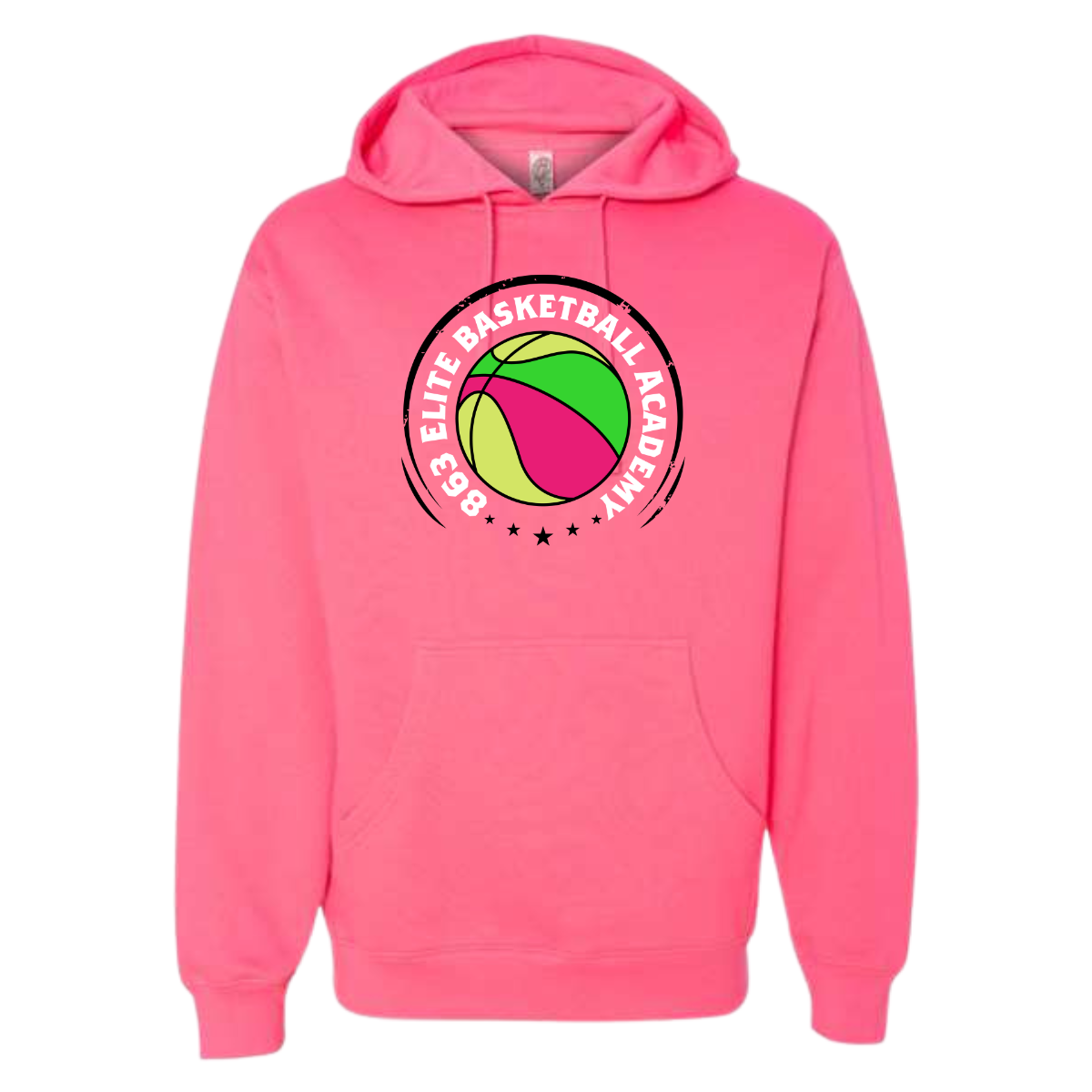 Adult ITC Midweight Hoodie