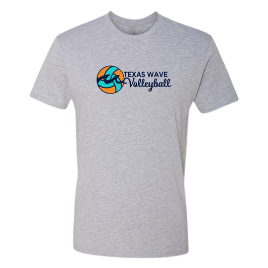 Adult Next Level Cotton T-Shirt