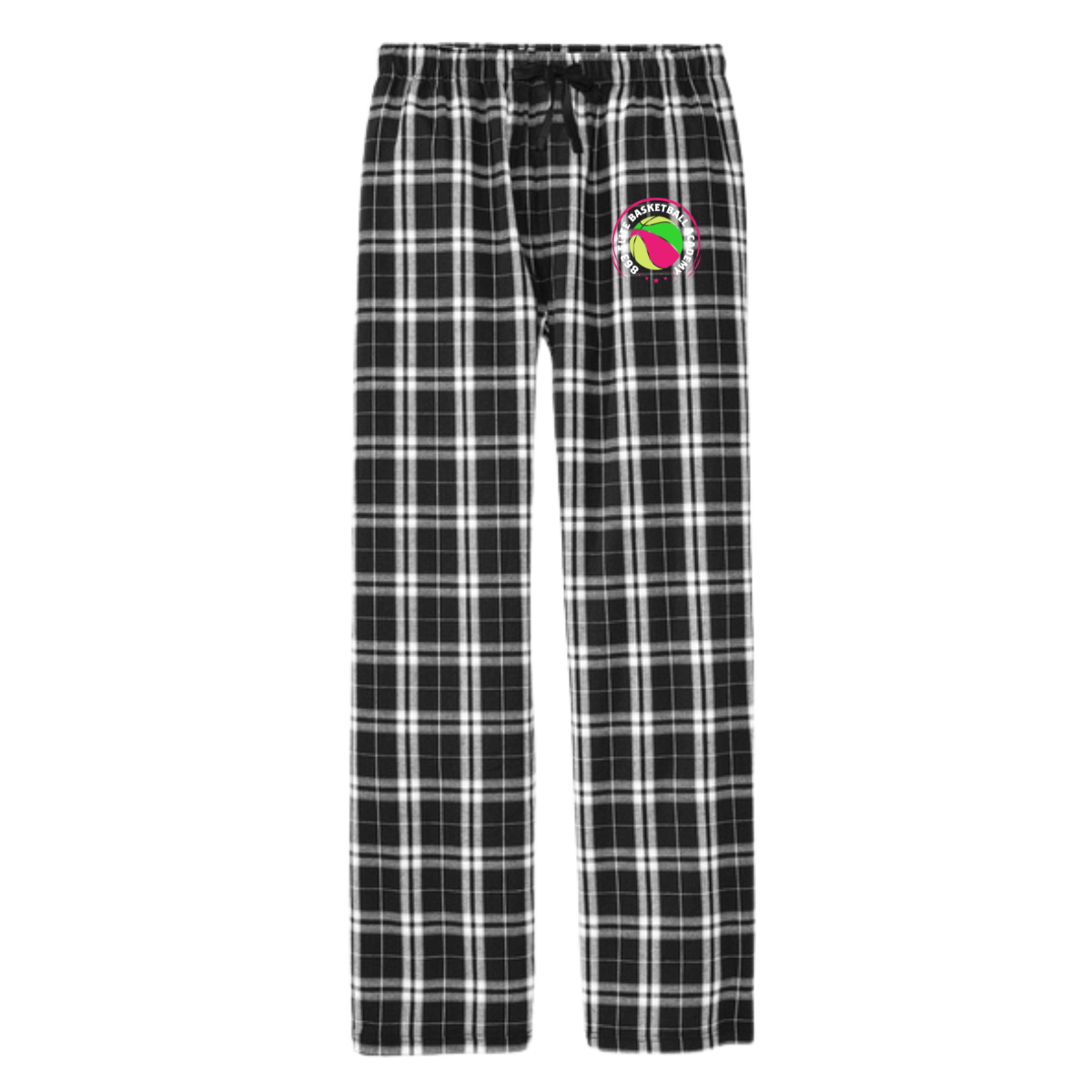 Adult District Flannel Plaid Pant