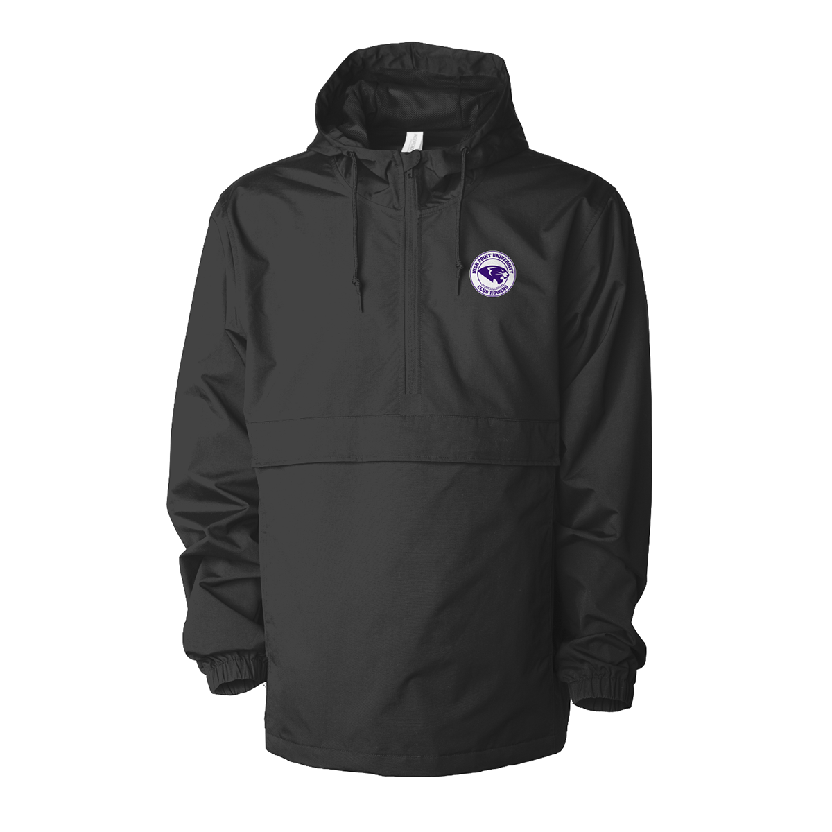 Adult ITC Anorak Rain Jacket
