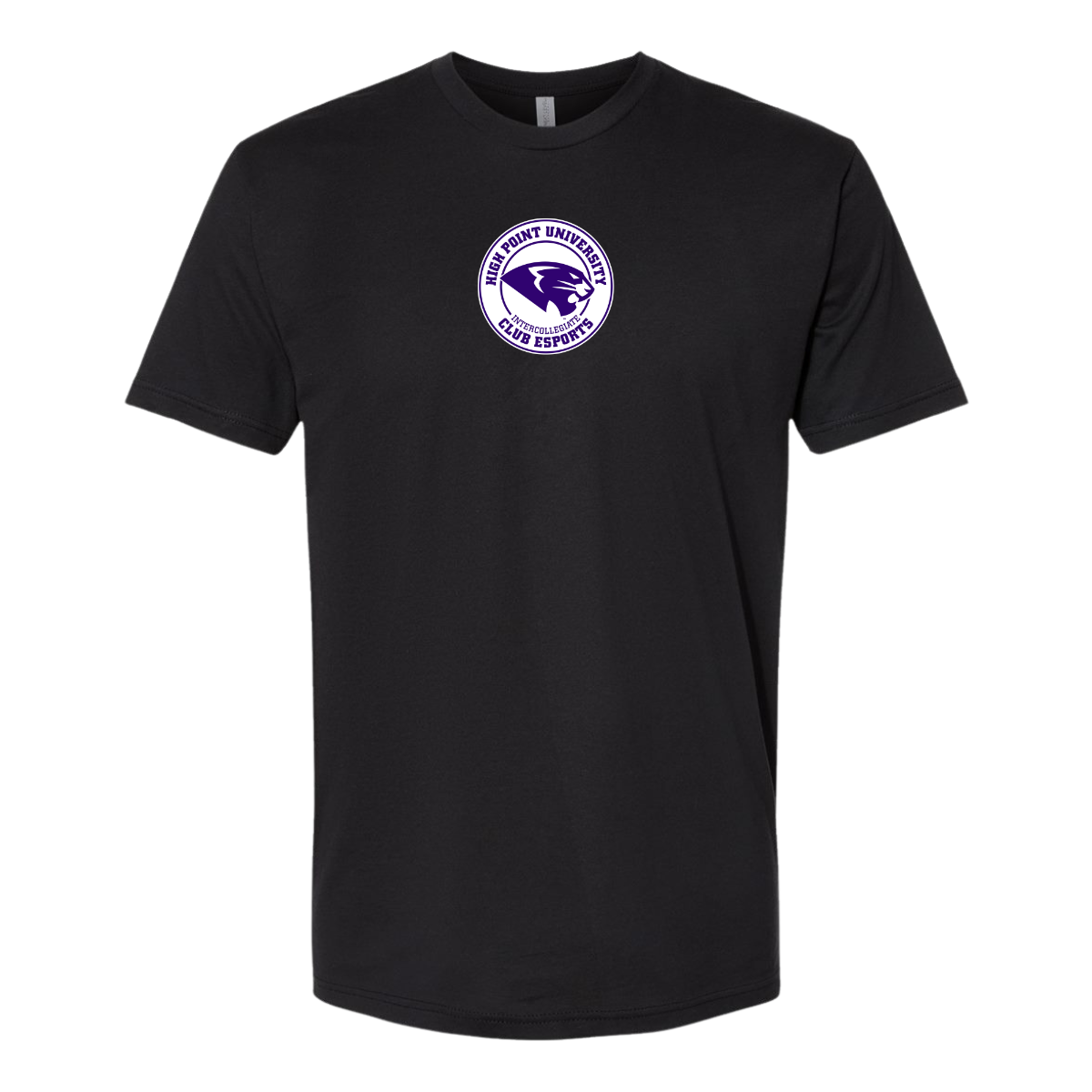 Adult Next Level Cotton T-Shirt