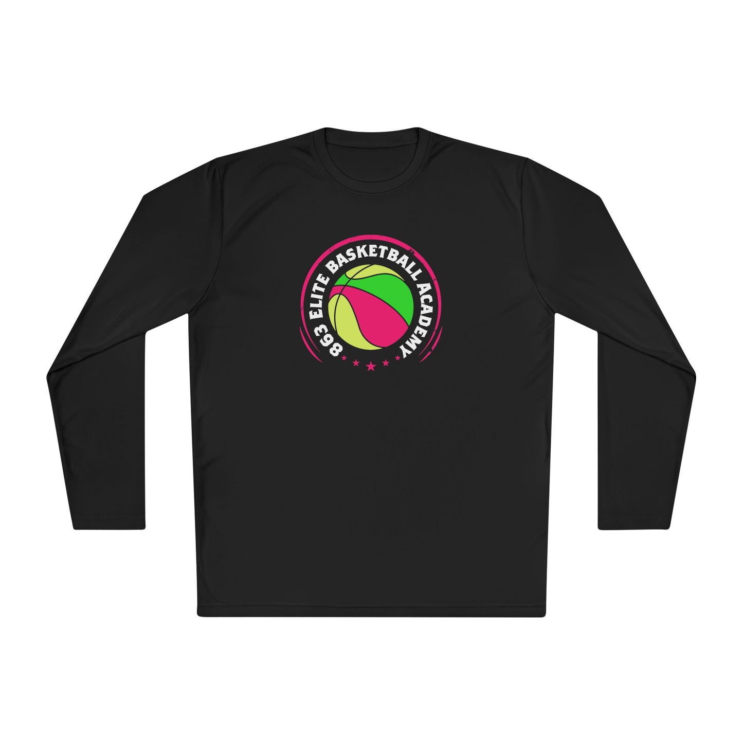 Adult Sport-Tek Long Sleeve Shirt