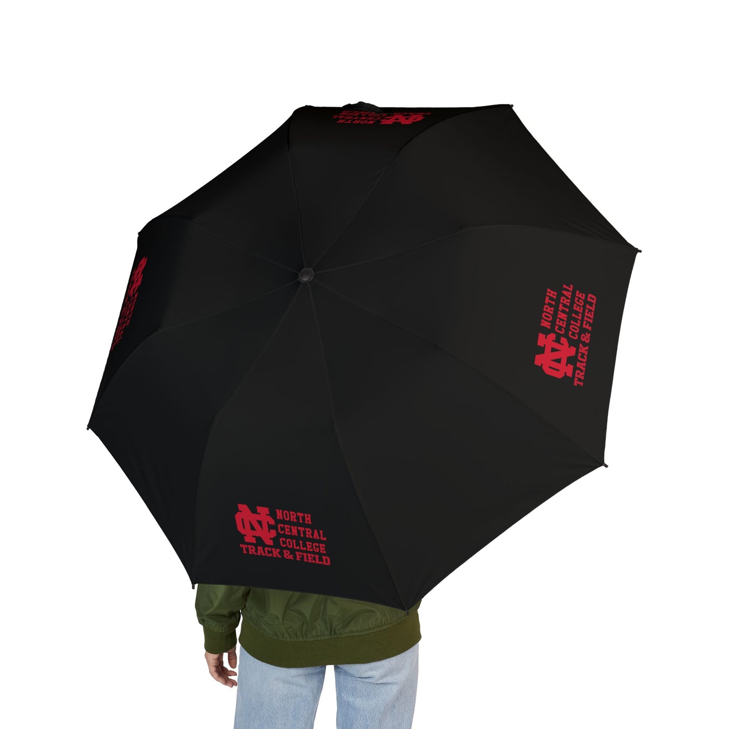 Foldable Umbrella