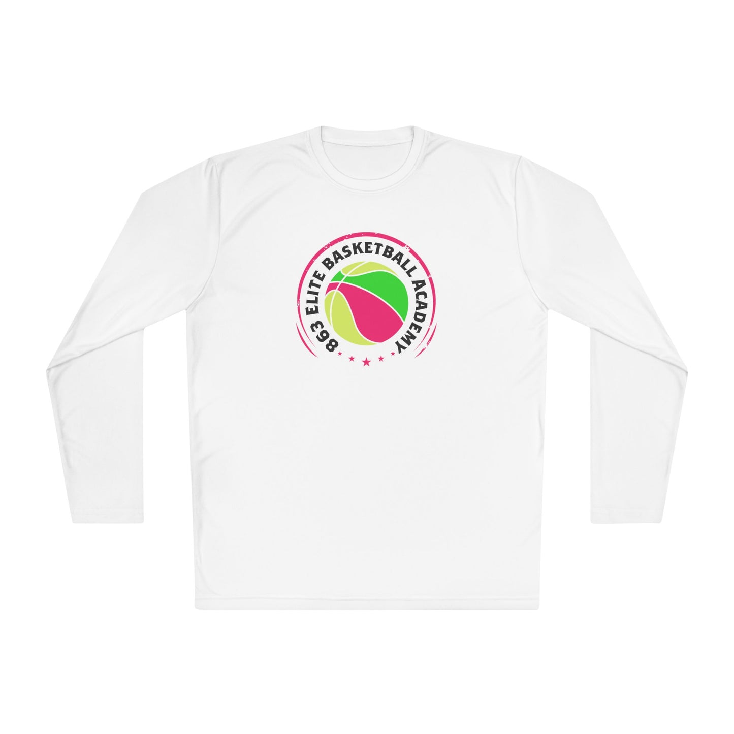Adult Sport-Tek Long Sleeve Shirt