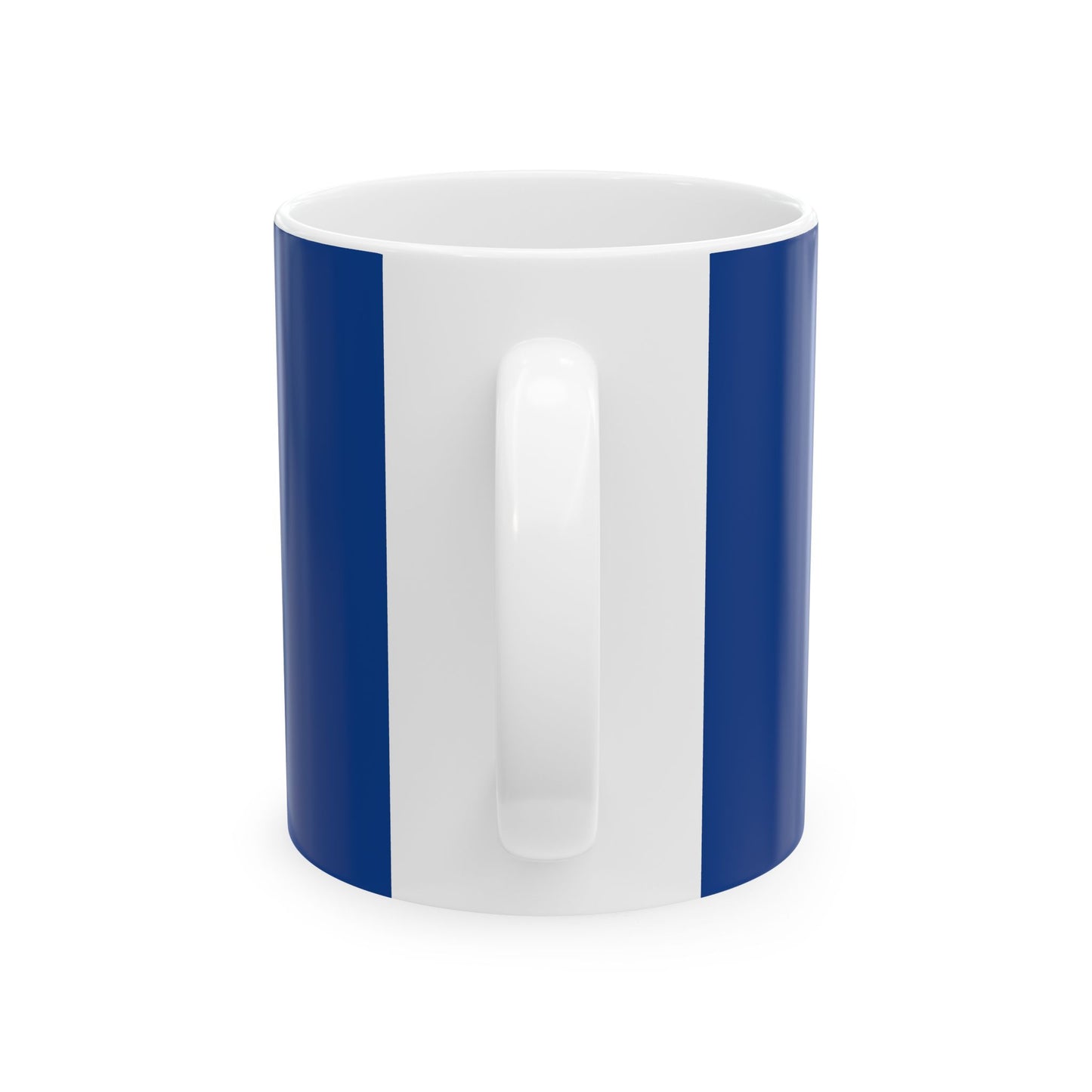 SURV Ceramic Mug (11oz)
