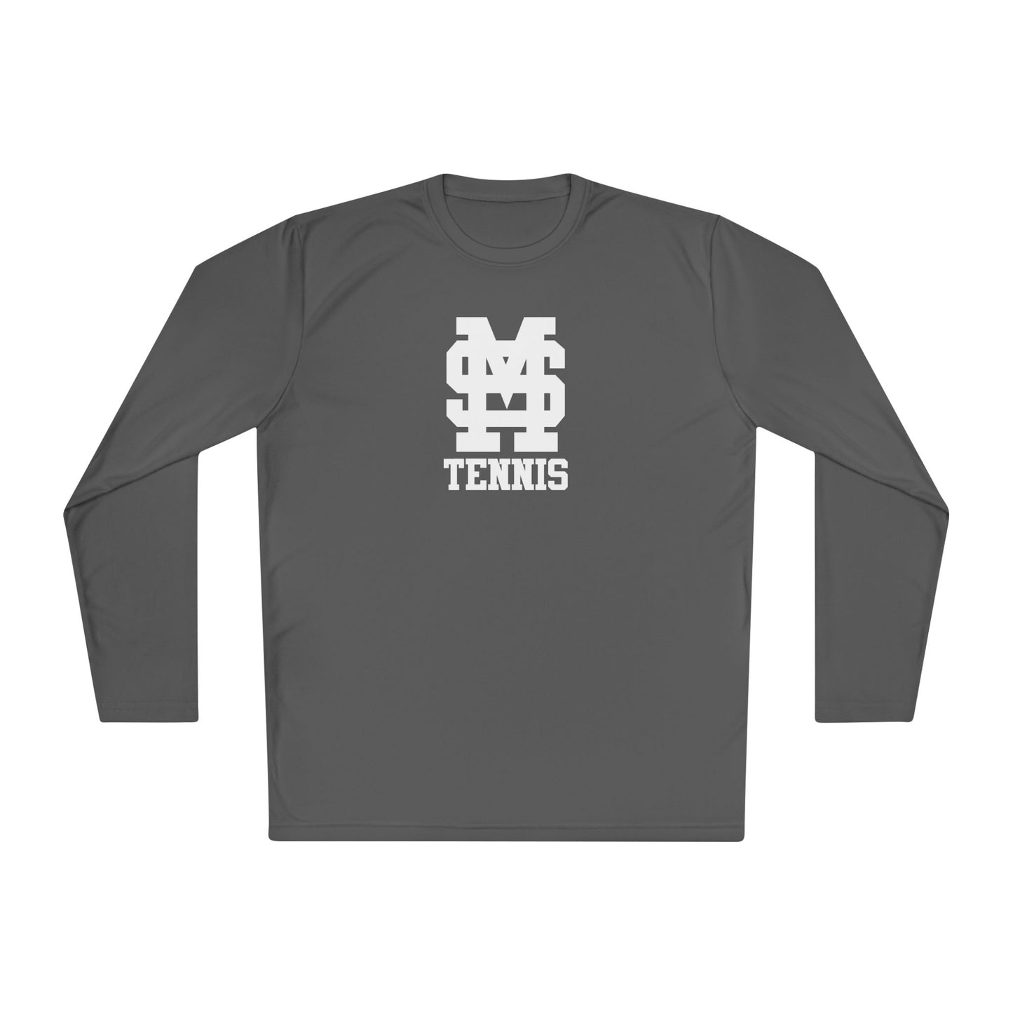 Adult Sport-Tek Long Sleeve Shirt