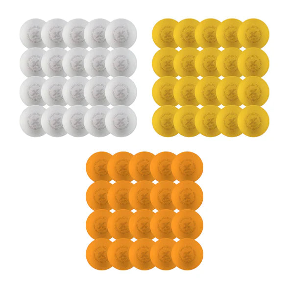 PEARL X Lacrosse Balls