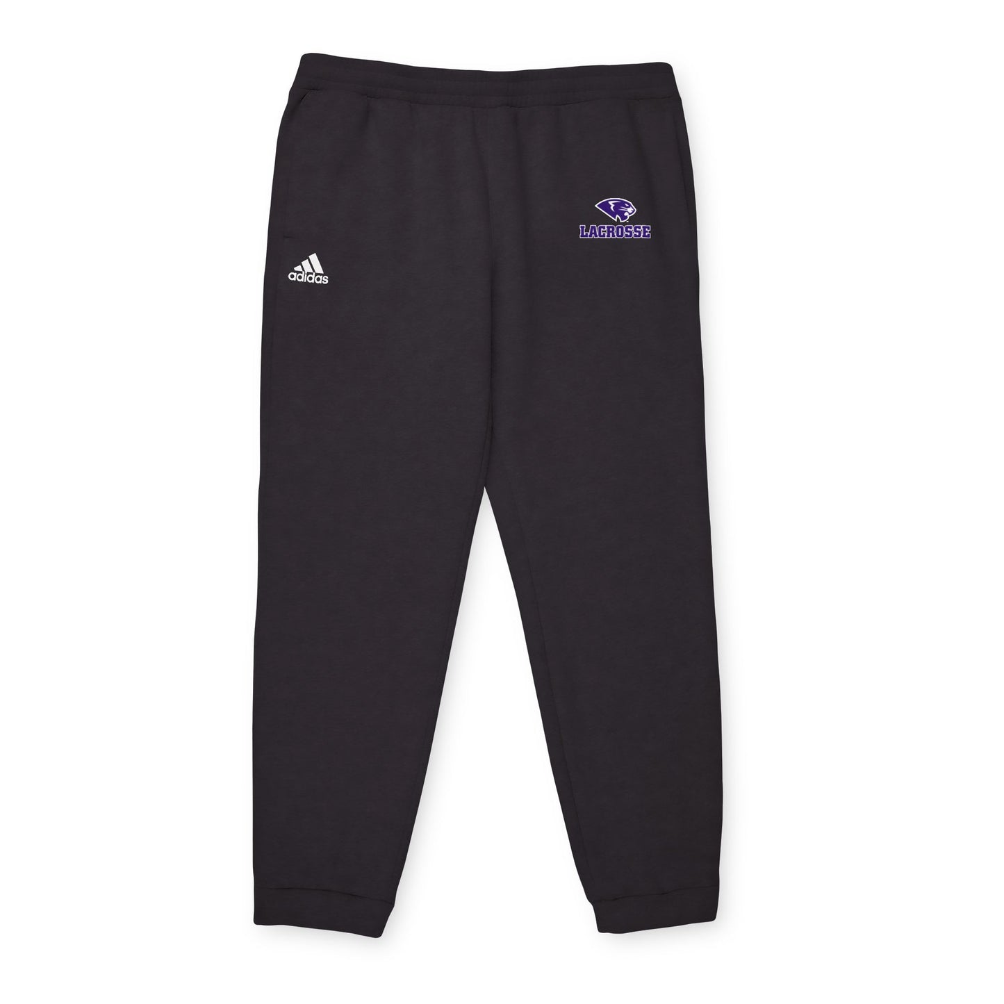 Adult HPU Womens Lacrosse Fleece Joggers