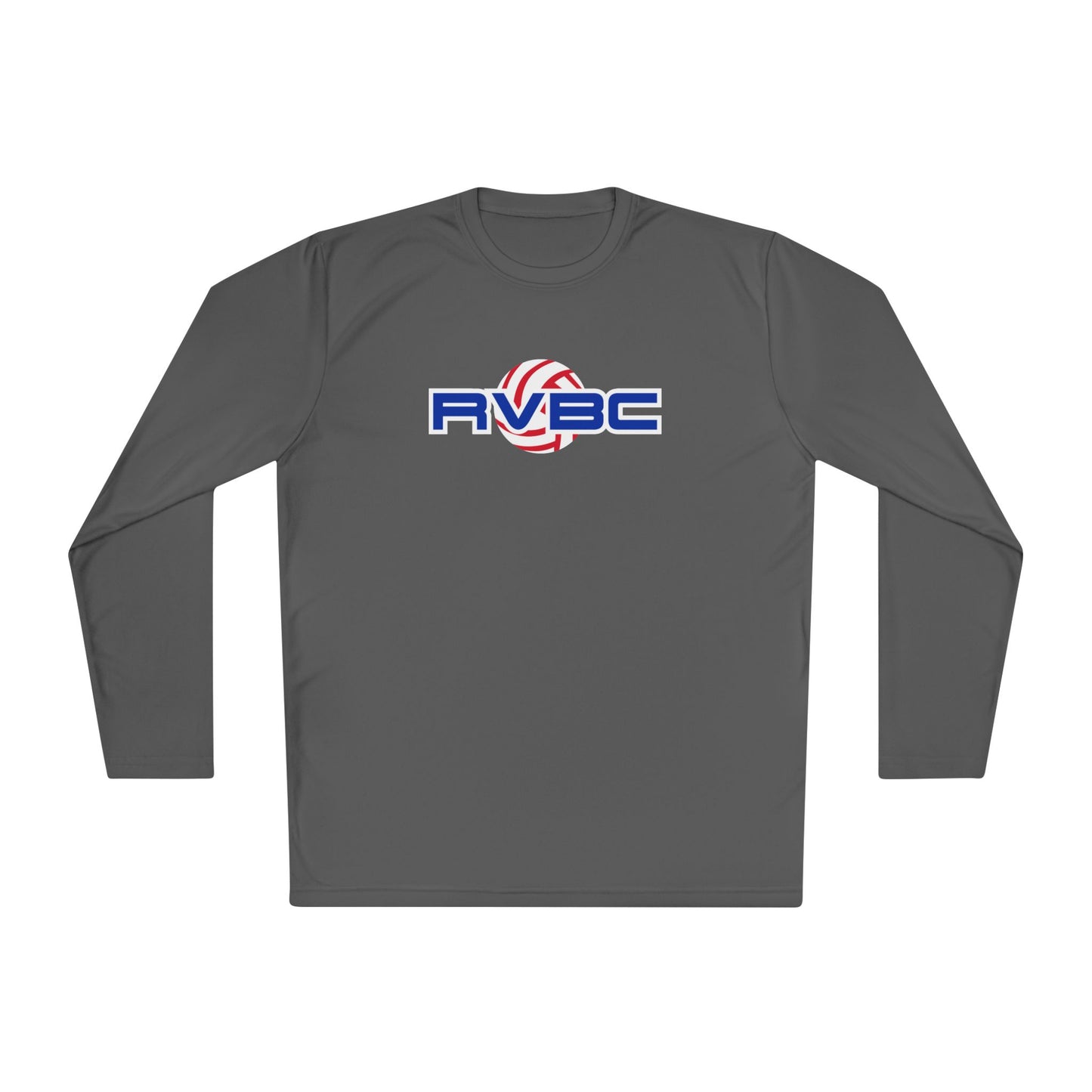 Adult Sport-Tek Long Sleeve Shirt