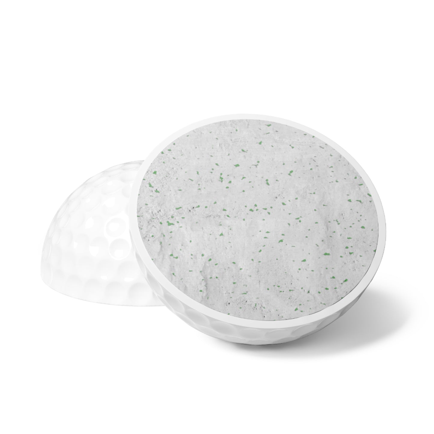 TVC Golf Balls - 6 Pack