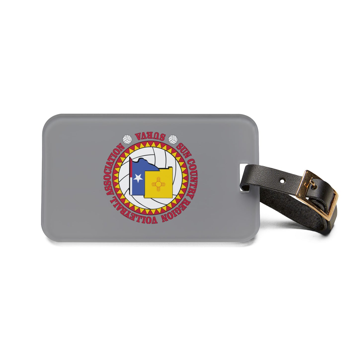 Luggage Tag