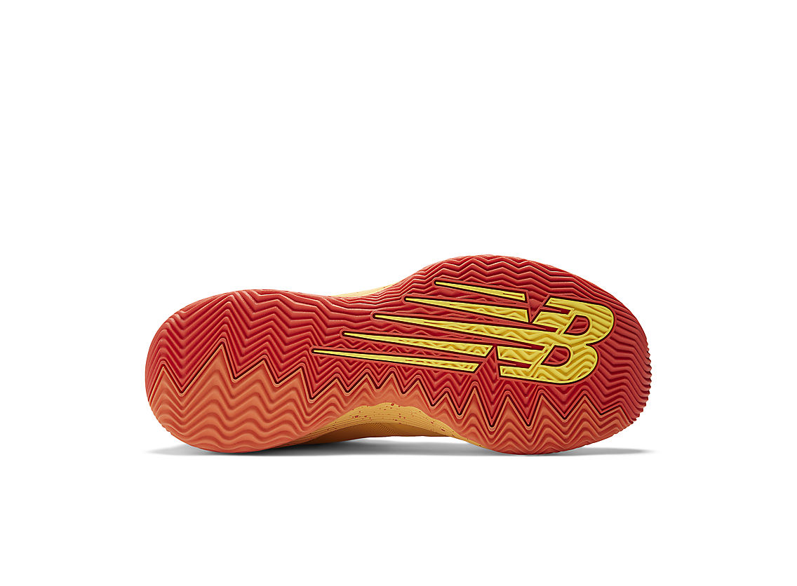 Adult NB BBall HESI LOW