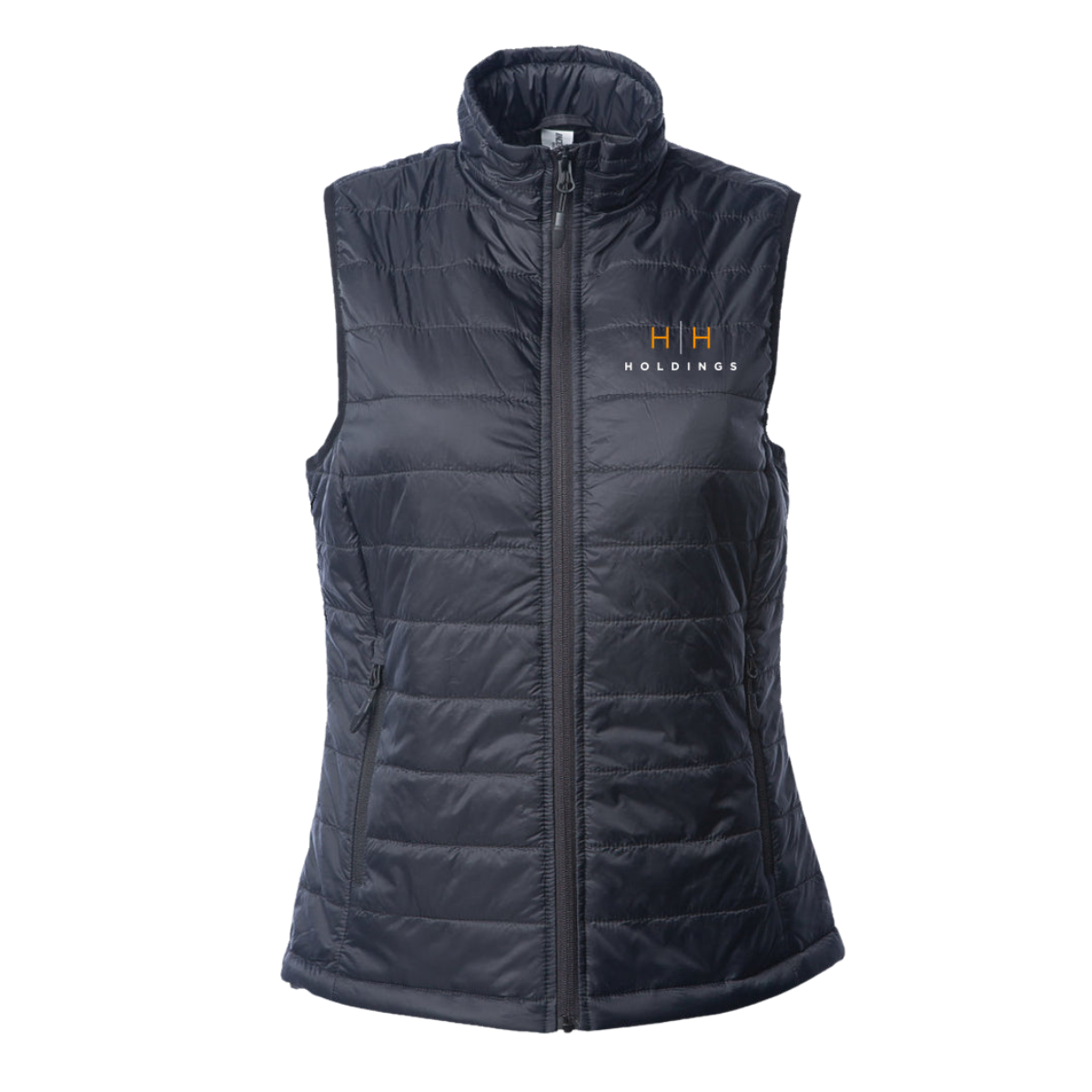 Women's HH Holdings Puffer Vest