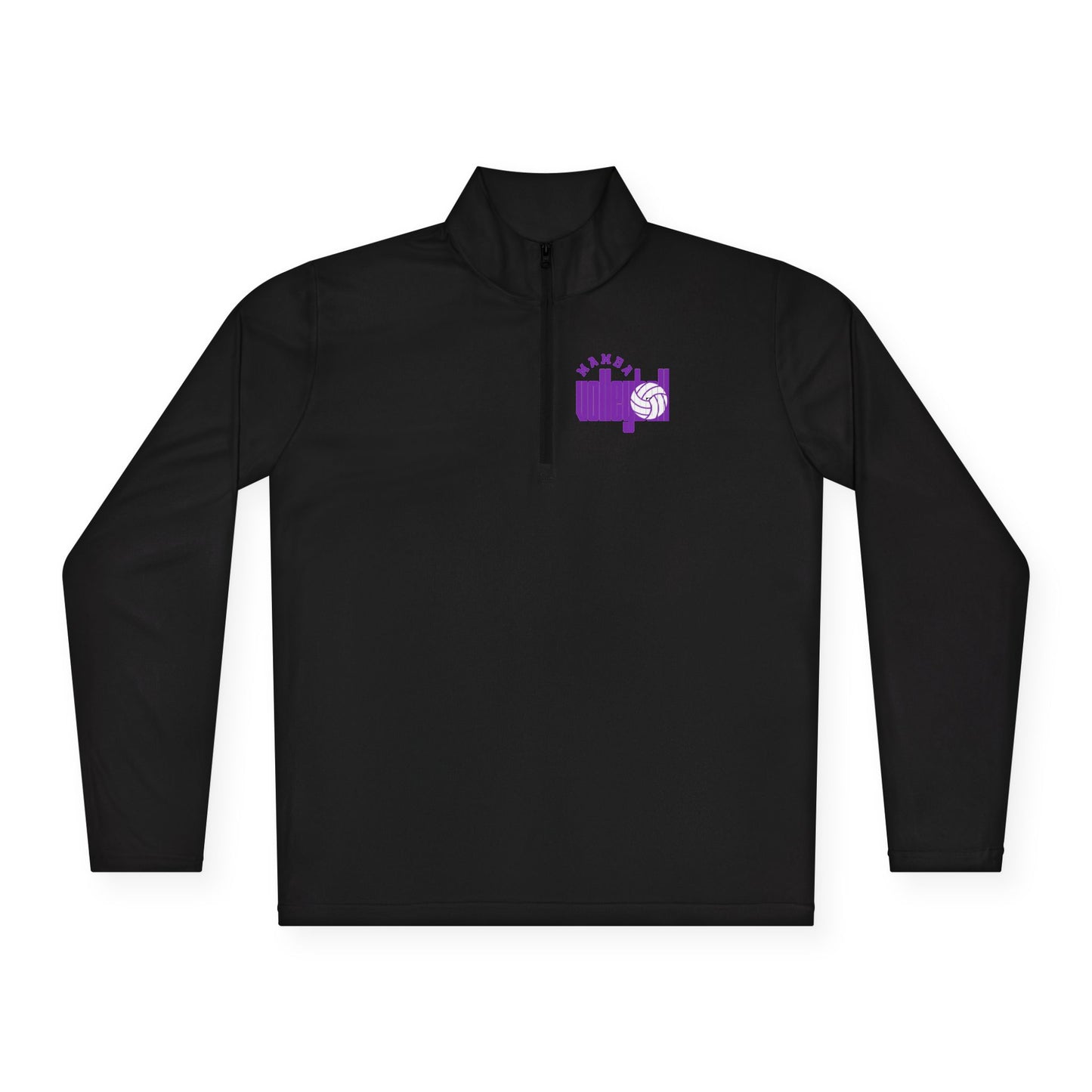 Adult Sport-Tek Quarter-Zip Pullover