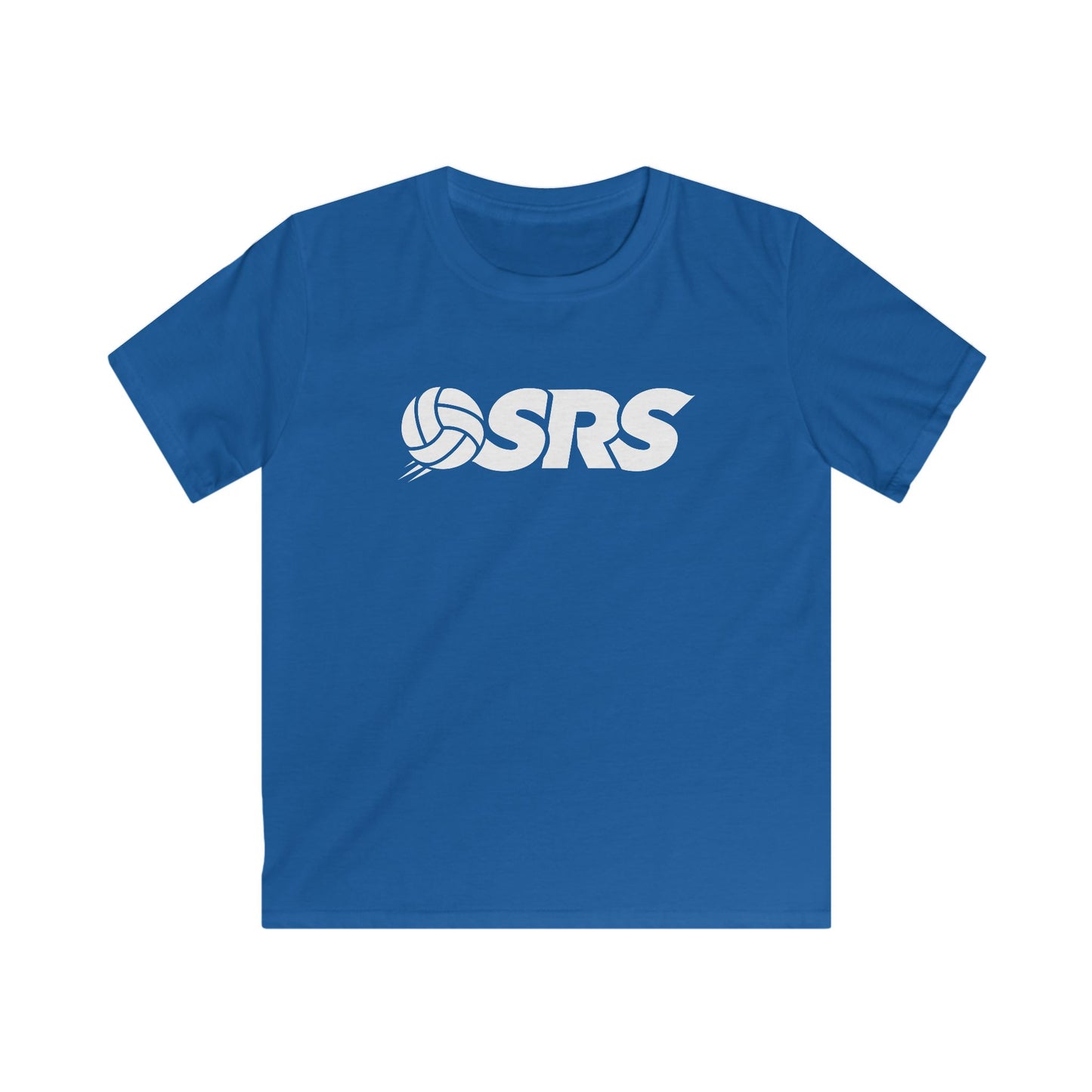 Youth Softstyle T-Shirt