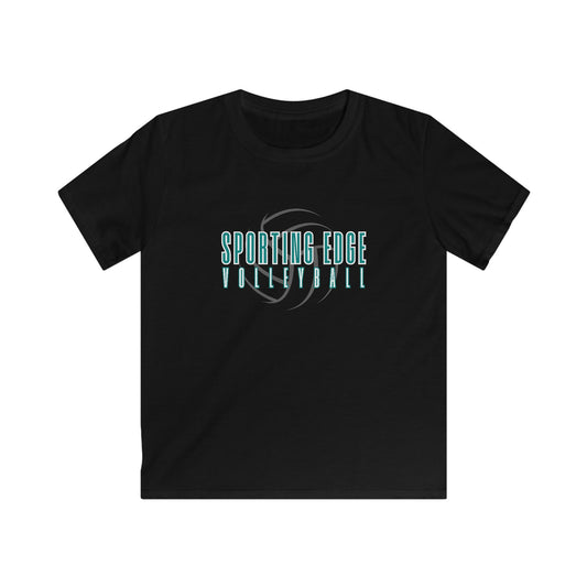 Youth Gildan Softstyle T-Shirt