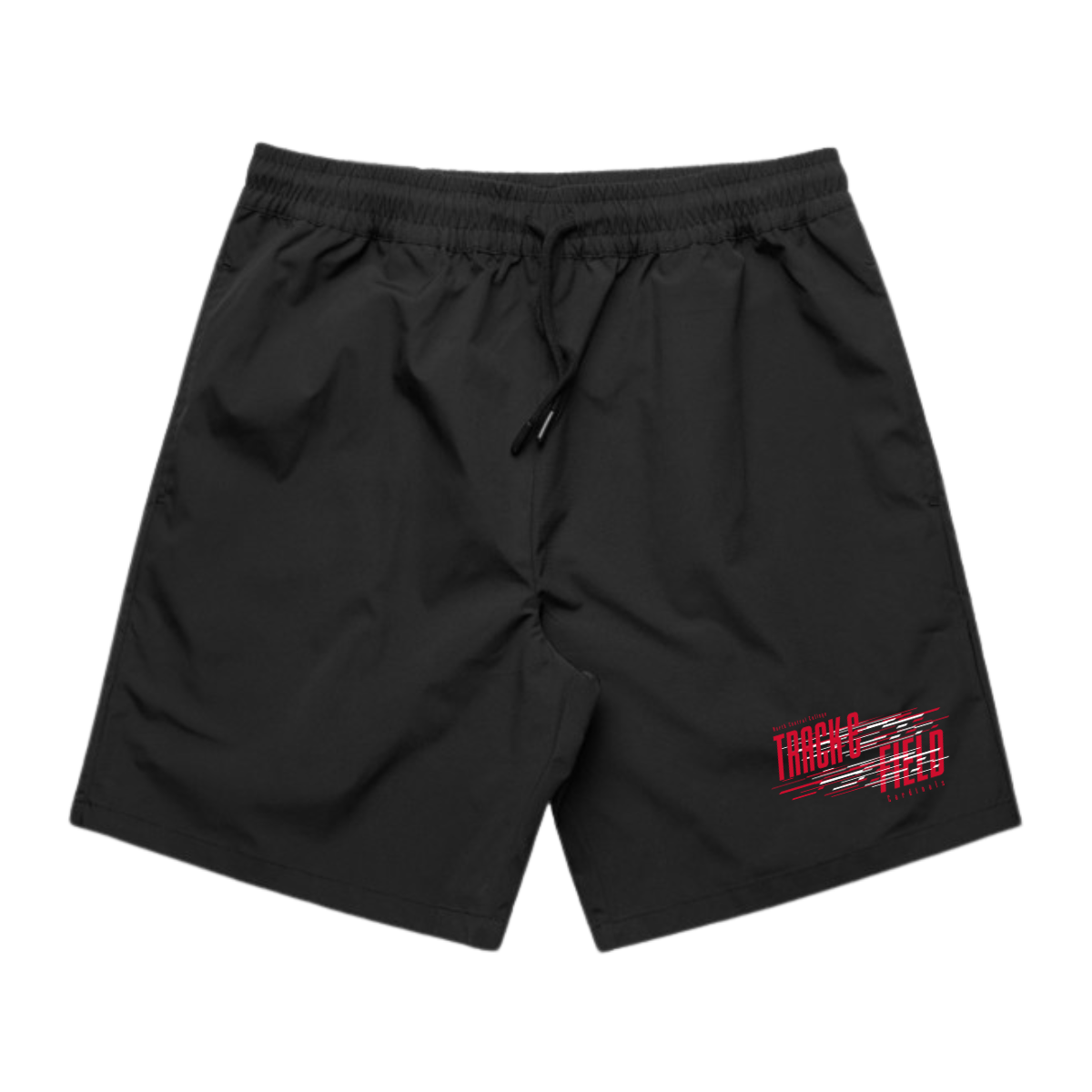 Men's AS Colour Active Training Shorts