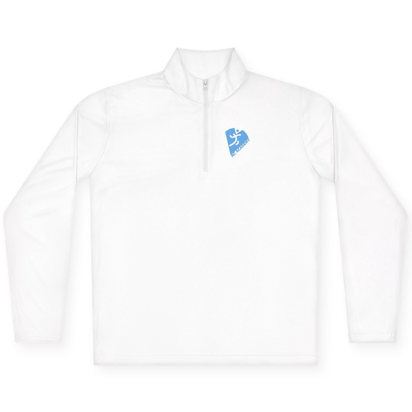 Adult Sport-Tek Quarter-Zip Pullover